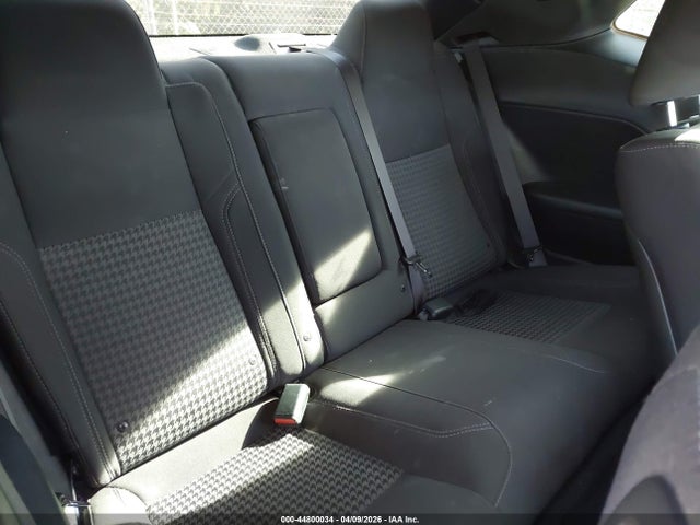 Продаж на аукціоні авто 2019 Dodge Challenger Sxt, vin: 2C3CDZAG3KH669335, номер лоту: 44800034