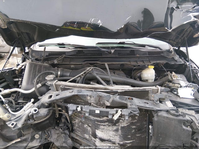 Продажа на аукционе авто 2014 Ram 1500 Express, vin: 1C6RR7KT1ES162574, номер лота: 44800035
