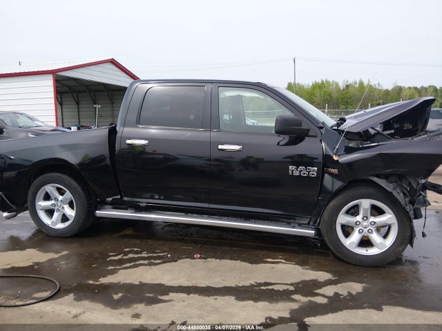 Продажа на аукционе авто 2014 Ram 1500 Express, vin: 1C6RR7KT1ES162574, номер лота: 44800035