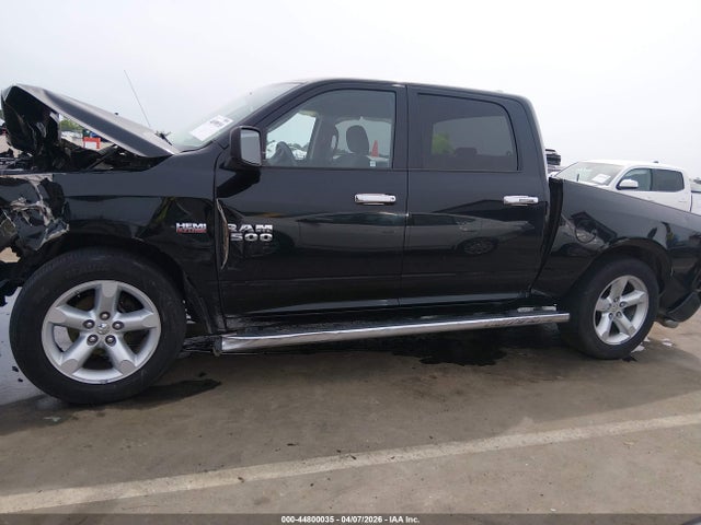 Продажа на аукционе авто 2014 Ram 1500 Express, vin: 1C6RR7KT1ES162574, номер лота: 44800035