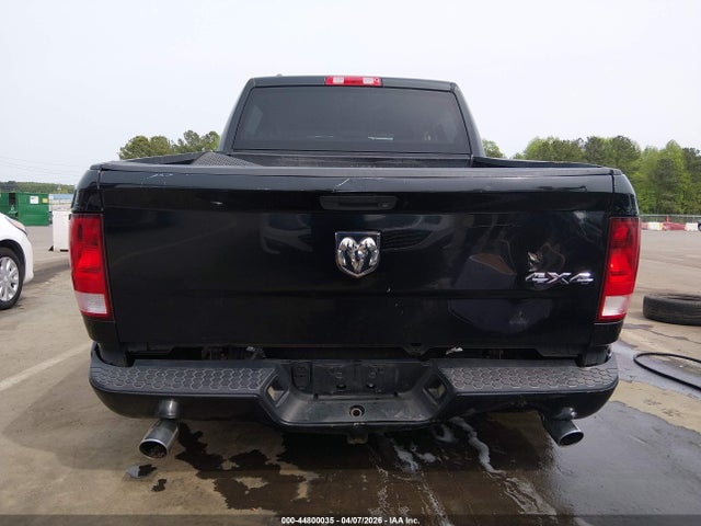 Продажа на аукционе авто 2014 Ram 1500 Express, vin: 1C6RR7KT1ES162574, номер лота: 44800035