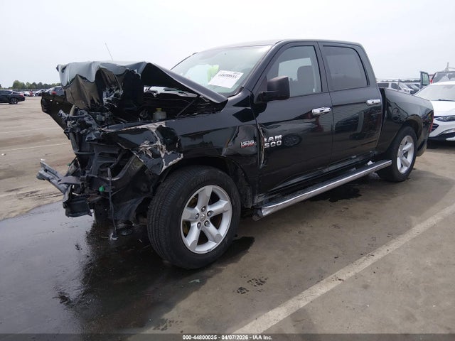 Продажа на аукционе авто 2014 Ram 1500 Express, vin: 1C6RR7KT1ES162574, номер лота: 44800035