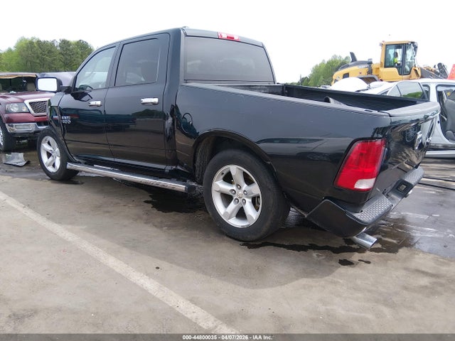 Продажа на аукционе авто 2014 Ram 1500 Express, vin: 1C6RR7KT1ES162574, номер лота: 44800035