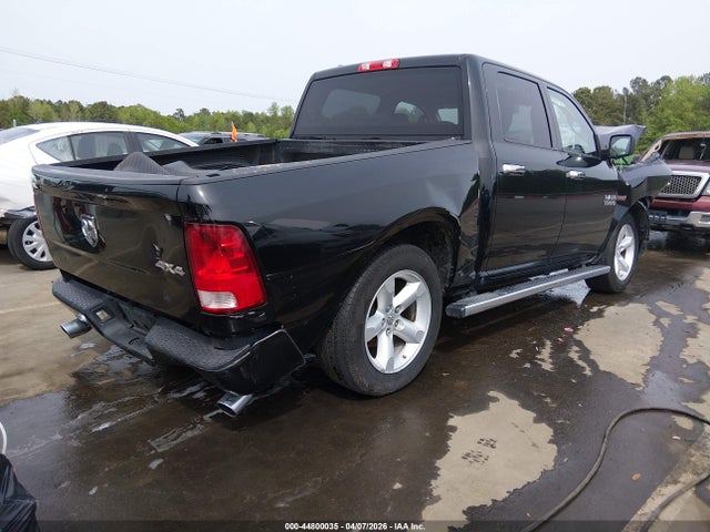 Продажа на аукционе авто 2014 Ram 1500 Express, vin: 1C6RR7KT1ES162574, номер лота: 44800035