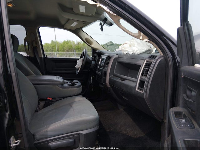 Продажа на аукционе авто 2014 Ram 1500 Express, vin: 1C6RR7KT1ES162574, номер лота: 44800035