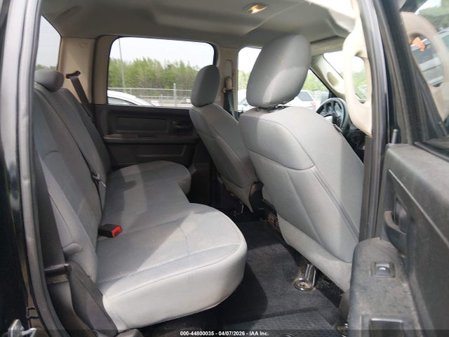 Продажа на аукционе авто 2014 Ram 1500 Express, vin: 1C6RR7KT1ES162574, номер лота: 44800035