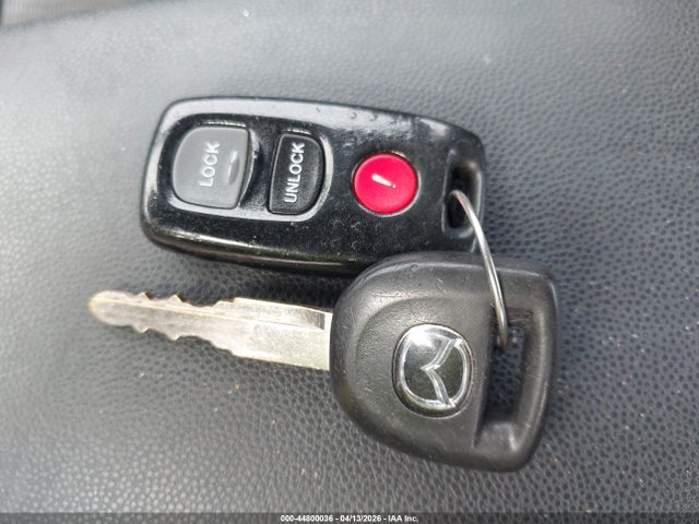 Aukcja sprzedaży 2007 Mazda Mazda3 I Touring, vin: JM1BK12FX71621552, numer aukcji: 44800036