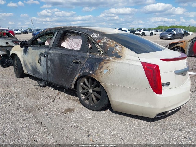 44800038 :رقم المزاد ، 2G61S5S34D9235244 vin ، 2013 Cadillac Xts Premium مزاد بيع
