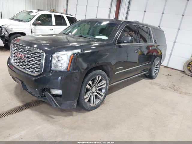 Aukcja sprzedaży 2020 Gmc Yukon Xl Denali, vin: 1GKS2HKJ8LR148084, numer aukcji: 44800040