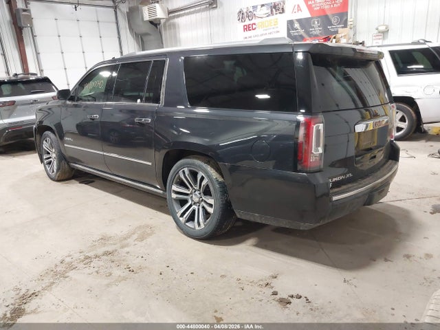 Aukcja sprzedaży 2020 Gmc Yukon Xl Denali, vin: 1GKS2HKJ8LR148084, numer aukcji: 44800040