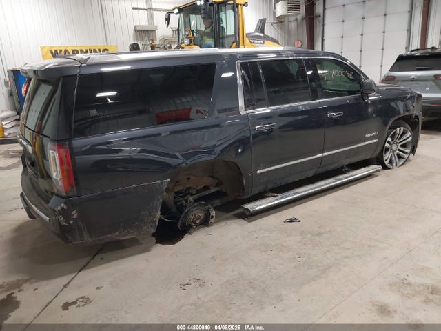 Aukcja sprzedaży 2020 Gmc Yukon Xl Denali, vin: 1GKS2HKJ8LR148084, numer aukcji: 44800040