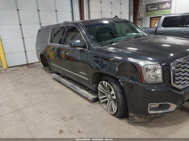 Aukcja sprzedaży 2020 Gmc Yukon Xl Denali, vin: 1GKS2HKJ8LR148084, numer aukcji: 44800040