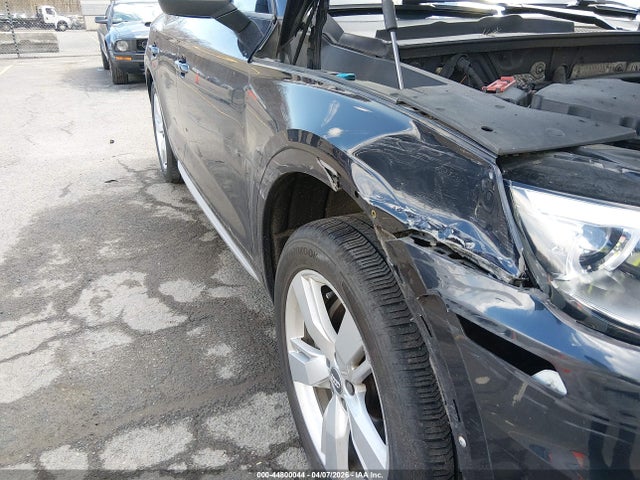 44800044 :رقم المزاد ، WA1ANAFY3J2077504 vin ، 2018 Audi Q5 2.0t Premium/2.0t Tech Premium مزاد بيع