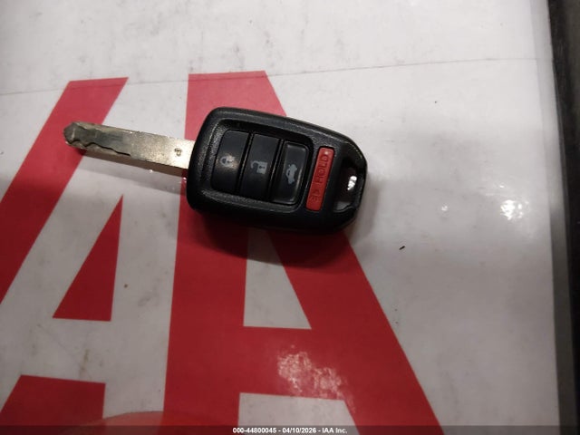 Honda Civic Lx 2018 2HGFC2F56JH601718 Image 11