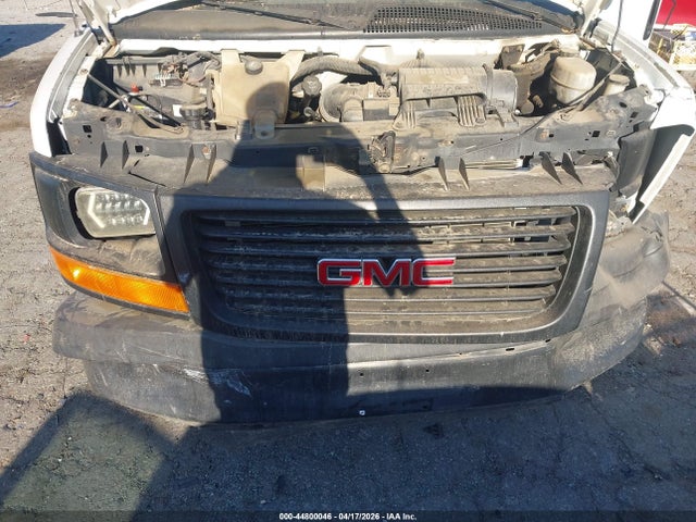 Aukcja sprzedaży 2008 Gmc Savana Work Van, vin: 1GTHG35K781195224, numer aukcji: 44800046