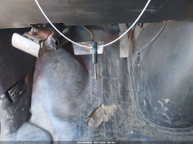 Aukcja sprzedaży 2008 Gmc Savana Work Van, vin: 1GTHG35K781195224, numer aukcji: 44800046