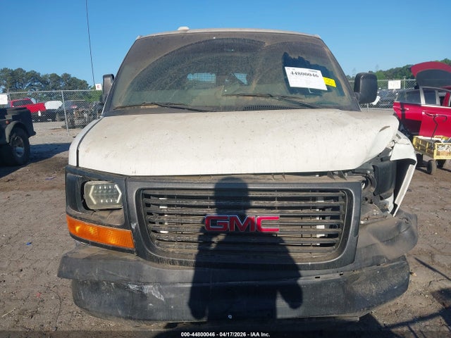 Aukcja sprzedaży 2008 Gmc Savana Work Van, vin: 1GTHG35K781195224, numer aukcji: 44800046