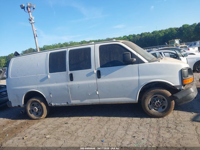 Aukcja sprzedaży 2008 Gmc Savana Work Van, vin: 1GTHG35K781195224, numer aukcji: 44800046