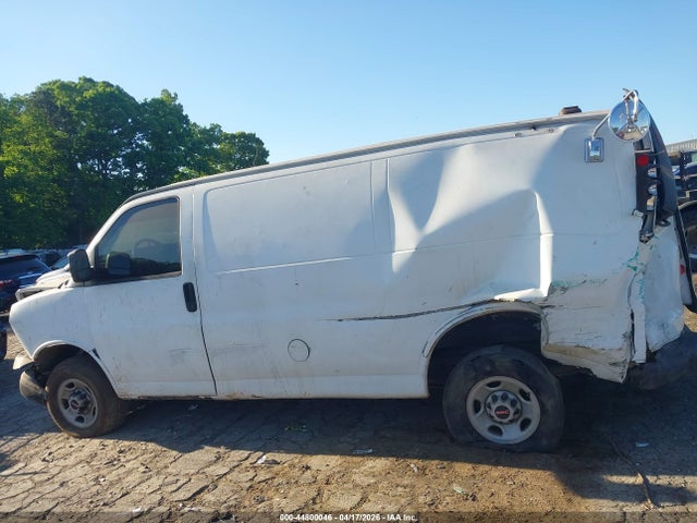 Aukcja sprzedaży 2008 Gmc Savana Work Van, vin: 1GTHG35K781195224, numer aukcji: 44800046