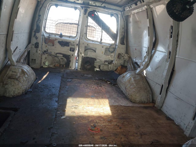 Aukcja sprzedaży 2008 Gmc Savana Work Van, vin: 1GTHG35K781195224, numer aukcji: 44800046