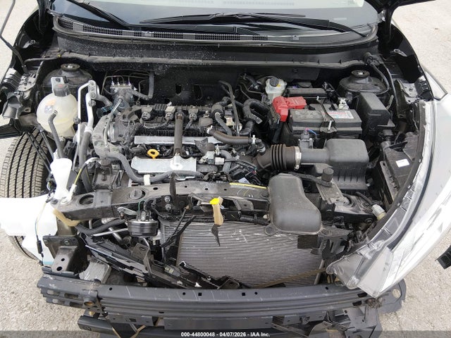 Aukcja sprzedaży 2025 Nissan Kicks Play S, vin: 3N1CP5BV7SL484031, numer aukcji: 44800048