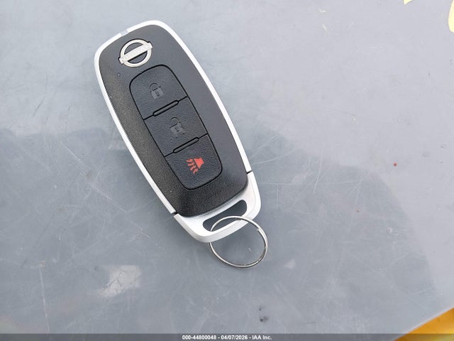 Aukcja sprzedaży 2025 Nissan Kicks Play S, vin: 3N1CP5BV7SL484031, numer aukcji: 44800048