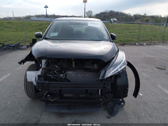 Aukcja sprzedaży 2025 Nissan Kicks Play S, vin: 3N1CP5BV7SL484031, numer aukcji: 44800048