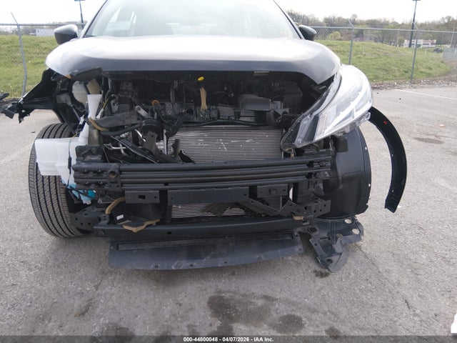 Aukcja sprzedaży 2025 Nissan Kicks Play S, vin: 3N1CP5BV7SL484031, numer aukcji: 44800048