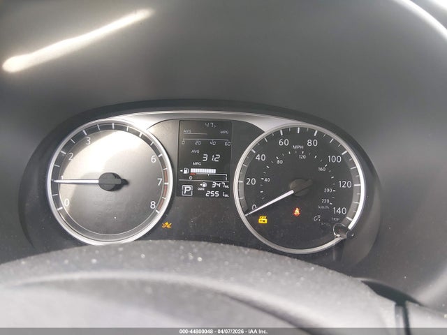 Aukcja sprzedaży 2025 Nissan Kicks Play S, vin: 3N1CP5BV7SL484031, numer aukcji: 44800048