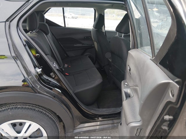 Aukcja sprzedaży 2025 Nissan Kicks Play S, vin: 3N1CP5BV7SL484031, numer aukcji: 44800048