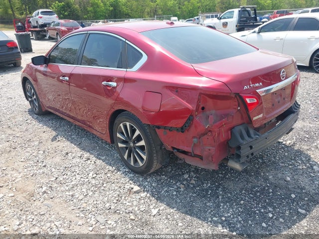 1N4AL3AP8HC485836 Nissan Altima 2.5 Sv