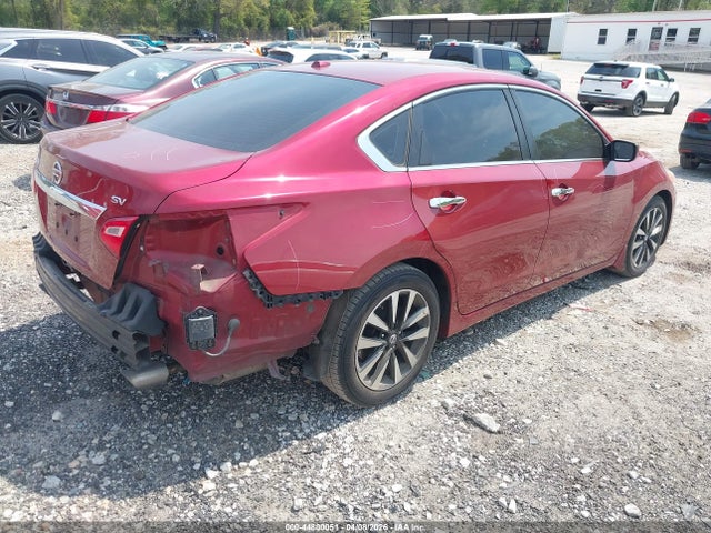 1N4AL3AP8HC485836 Nissan Altima 2.5 Sv
