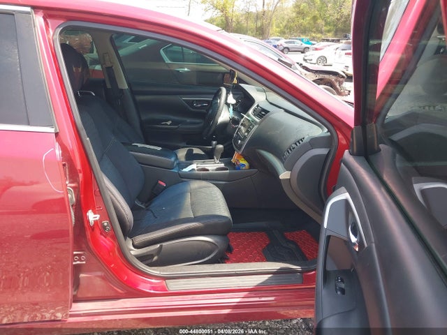 1N4AL3AP8HC485836 Nissan Altima 2.5 Sv
