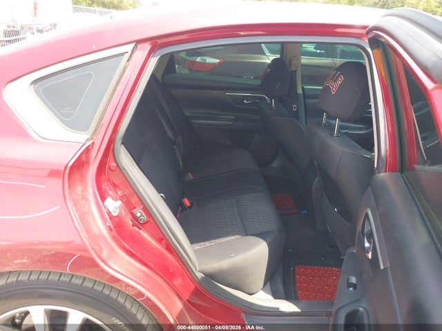 1N4AL3AP8HC485836 Nissan Altima 2.5 Sv