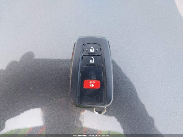 2016 Toyota Prius Three Touring მანქანა იყიდება აუქციონზე, vin: JTDKARFU4G3519467, აუქციონის ნომერი: 44800053