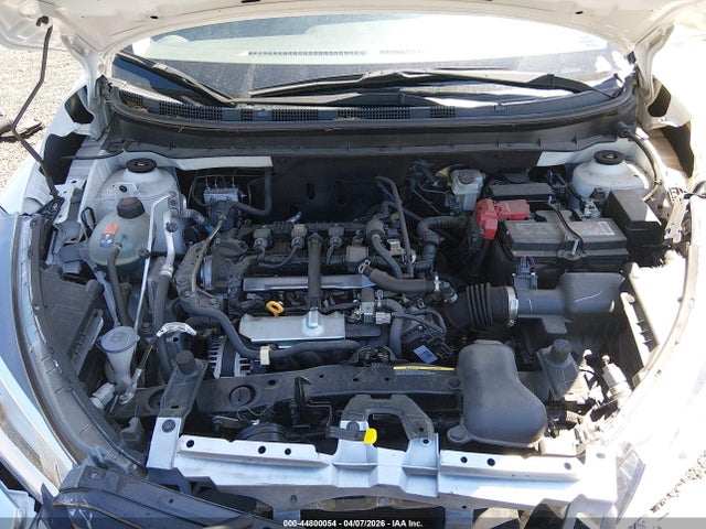 44800054 :رقم المزاد ، 3N1CP5CV5RL517200 vin ، 2024 Nissan Kicks Sv Xtronic Cvt مزاد بيع