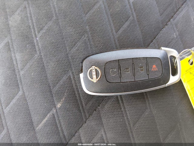 44800054 :رقم المزاد ، 3N1CP5CV5RL517200 vin ، 2024 Nissan Kicks Sv Xtronic Cvt مزاد بيع