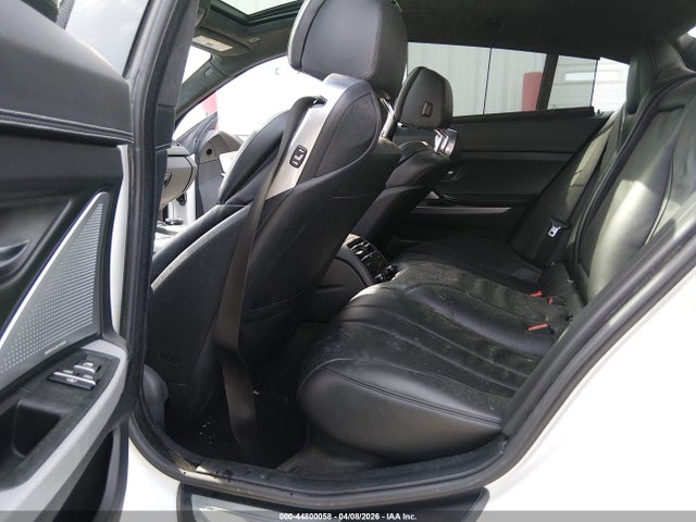 Aukcja sprzedaży 2016 Bmw 650i Gran Coupe Xdrive, vin: WBA6D6C55GG387717, numer aukcji: 44800058