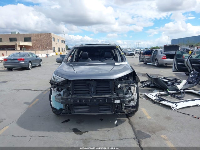 Ford EDGE SEL 2024 2FMPK4J94RBA42823 Image 12