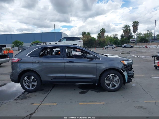 Ford EDGE SEL 2024 2FMPK4J94RBA42823 Image 13