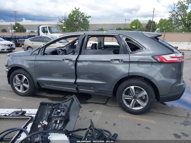 Ford EDGE SEL 2024 2FMPK4J94RBA42823 Image 14
