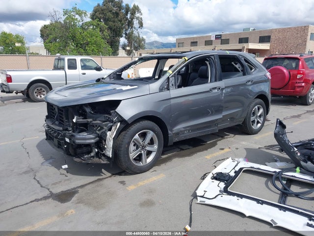 Ford EDGE SEL 2024 2FMPK4J94RBA42823 Image 2