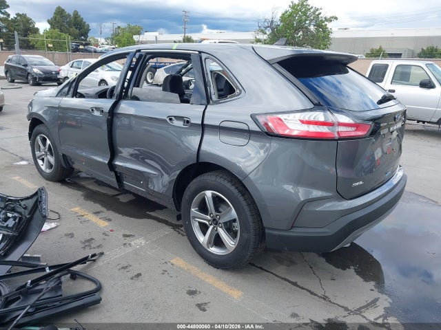 Ford EDGE SEL 2024 2FMPK4J94RBA42823 Image 3