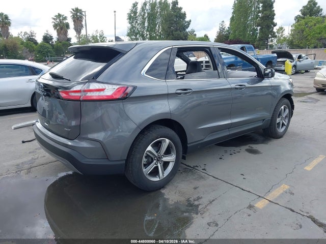 Ford EDGE SEL 2024 2FMPK4J94RBA42823 Image 4