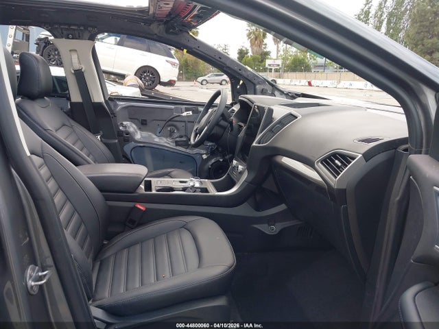 Ford EDGE SEL 2024 2FMPK4J94RBA42823 Image 5