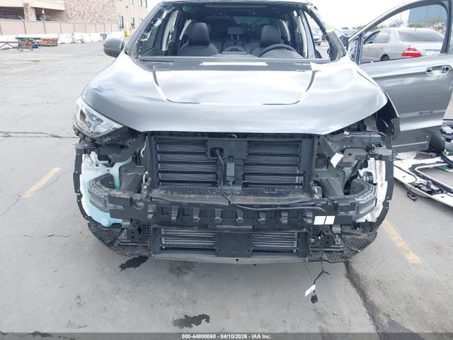 Ford EDGE SEL 2024 2FMPK4J94RBA42823 Image 6