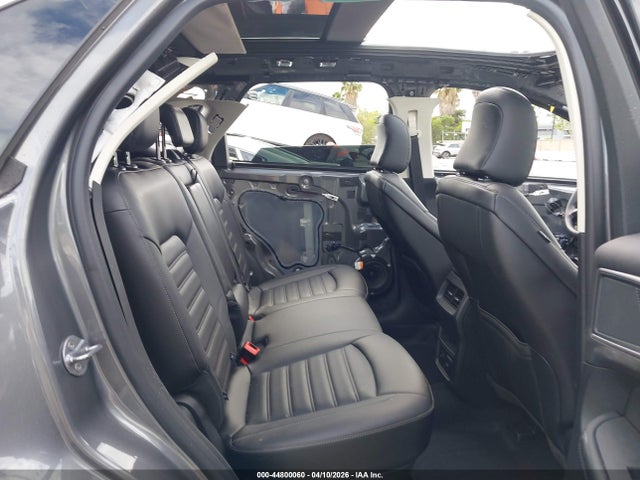 Ford EDGE SEL 2024 2FMPK4J94RBA42823 Image 8