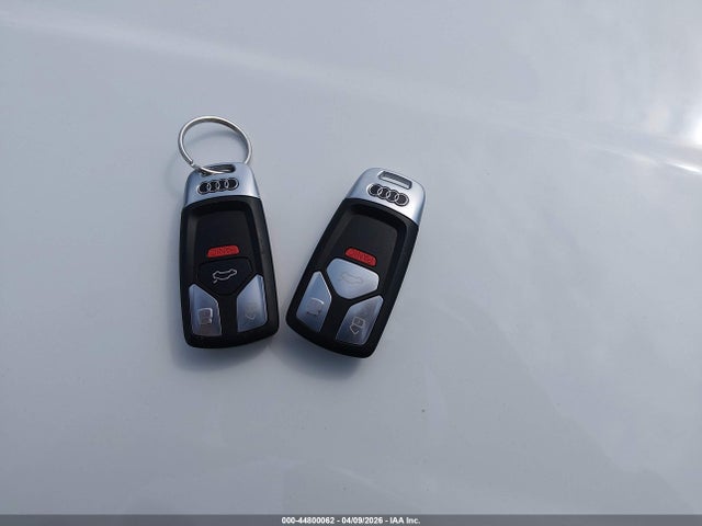 Aukcja sprzedaży 2018 Audi Q5 2.0t Premium/2.0t Tech Premium, vin: WA1BNAFY8J2002804, numer aukcji: 44800062