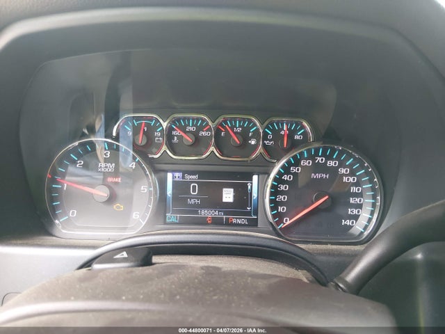 Продажа на аукционе авто 2017 Gmc Sierra 1500 Slt, vin: 3GTU2NEC1HG484473, номер лота: 44800071