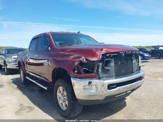 Aukcja sprzedaży 2017 Ram 2500 Big Horn  4x4 6'4 Box, vin: 3C6UR5DL1HG694429, numer aukcji: 44800072